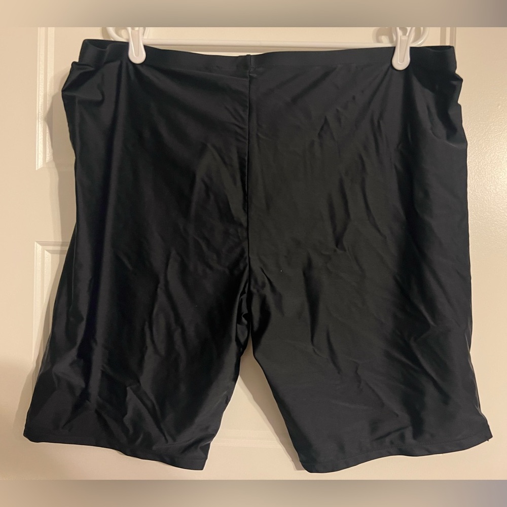 Meetcurve swim shorts